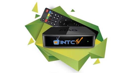 INTC-TV-BOX&nbsp;