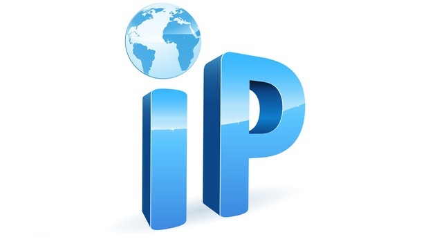 Статична IP адреса&nbsp;