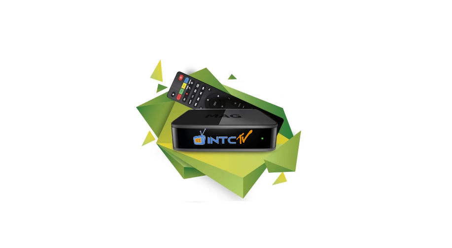 INTC-TV-BOX 